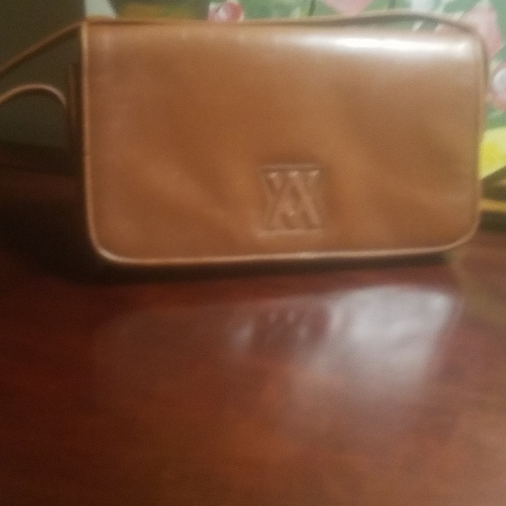 Adrienne Vittadini mini shoulder bag